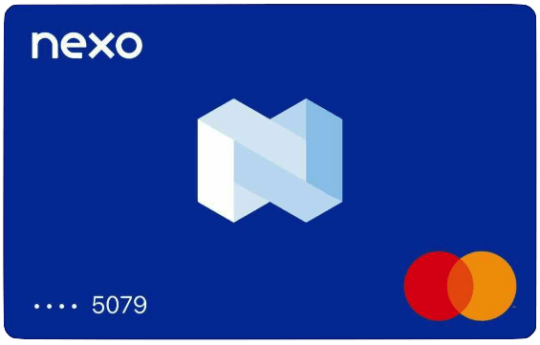 NEXO
